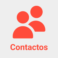 Icono Contactos F.A.Q.