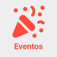 Icono Eventos F.A.Q.