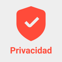 Icono Privacidad F.A.Q.