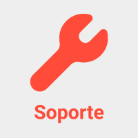 Icono Soporte F.A.Q.